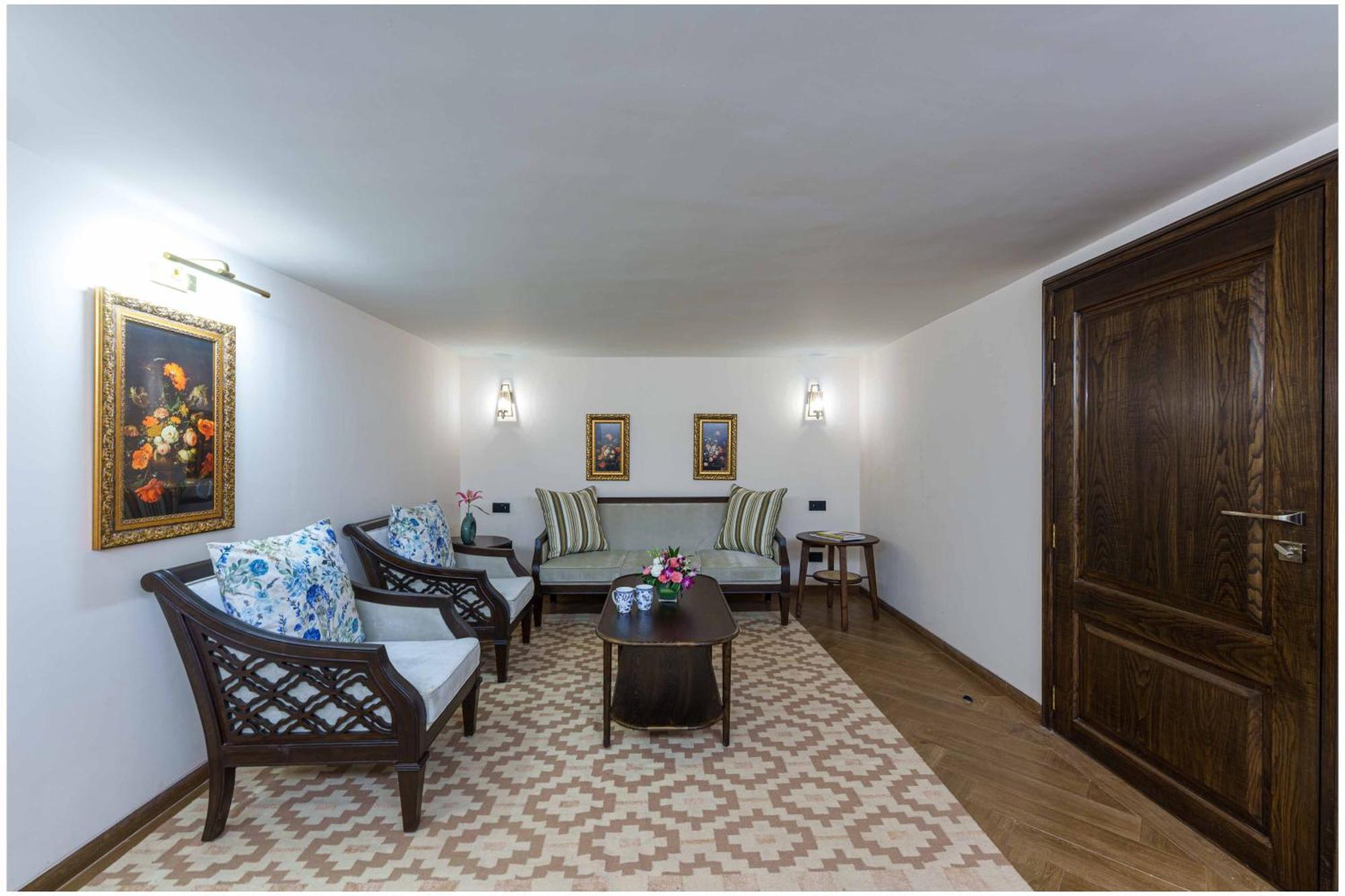 Amã Stays & Trails Aguada Shell Villa , Goa Candolim Dış mekan fotoğraf
